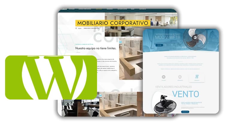 Servicios Wordpress